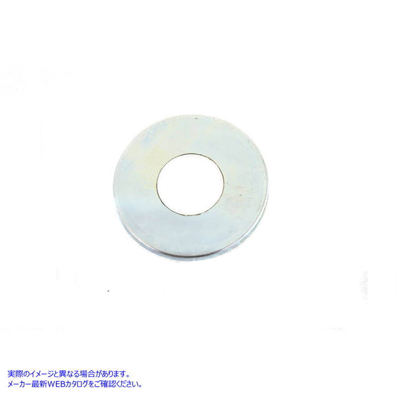 3265-1 アッパーベアリングダストシールド亜鉛メッキ Upper Bearing Dust Shield Zinc Plated 取寄せ Vツイン (検索用／48361-80