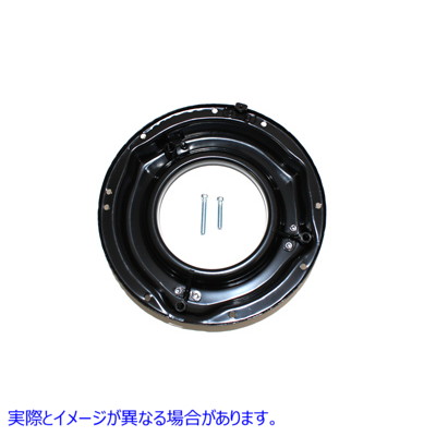 33-0036 ヘッドランプボディマウントリング 取寄せ Vツイン Headlamp Body Mount Ring (検索用／67710-60