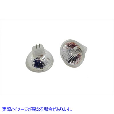 33-0143 バレットランプ用バルブセット Bulb Set for Bullet Lamps 取寄せ Vツイン (検索用／