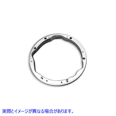 33-0156 G-Side 車用ヘッドランプ アダプター リング 取寄せ Vツイン G-Side Car Headlamp Adapter Ring (検索用／67841-60