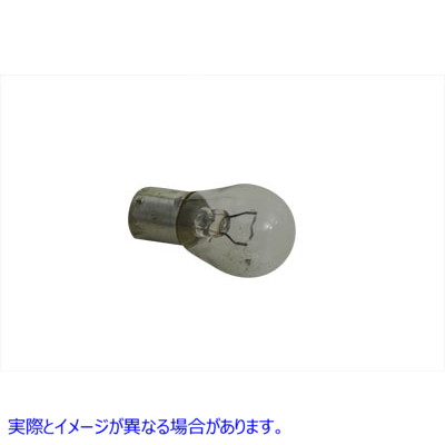 33-0170 ウインカー用指向性バルブ 12 ボルト Directional Bulb for Turn Signal 12 Volt 取寄せ Vツイン (検索用／68572-64A Ca