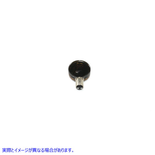 33-0193 テールランプ用赤色LEDロリポップスタイルバルブ Red LED Lollypop Style Bulb For Tail Lamp 取寄せ Vツイン (検索用／