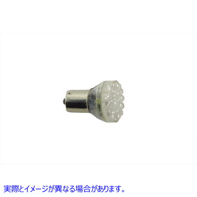 33-0208 ターンシグナルランプ用アンバーレーザーLED Amber Lazer LED For Turn Signal Lamp 取寄せ Vツイン (検索用／