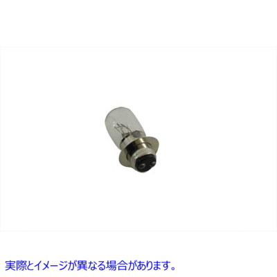 33-0287 4-1/2 インチヘッドランプ用バルブ Bulb For 4-1/2 inch Headlamp 取寄せ Vツイン (検索用／ Candlepower AH-4225