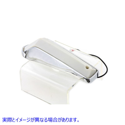 33-0402 フロントフェンダーランプ Front Fender Lamp 取寄せ Vツイン (検索用／59260-68