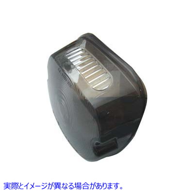 33-0940 LEDテールランプAssy LED Tail Lamp Assembly 取寄せ Vツイン (検索用／