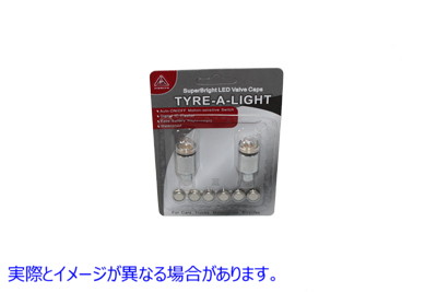 33-0946 Chrome Valve Stem Cover Set 取寄せ Vツイン (検索用／ Wyatt Gatling