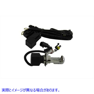 33-1060 交換用HIDバルブ Replacement HID Bulb 取寄せ Vツイン (検索用／