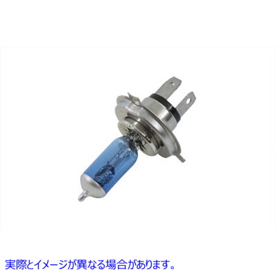 33-1235 Xenon Bulb 取寄せ Vツイン (検索用／ Candlepower 4730BLB