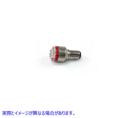 33-1292 テールランプ用LEDバルブ LED Bulb for Tail Lamp 取寄せ Vツイン (検索用／68165-47