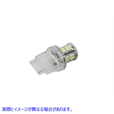 33-1360 SMD LED ウェッジ スタイル バルブ ホワイト SMD LED Wedge Style Bulb White 取寄せ Vツイン (検索用／3156