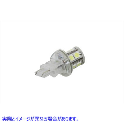 33-1361 SMD LED ウェッジ スタイル バルブ ホワイト SMD LED Wedge Style Bulb White 取寄せ Vツイン (検索用／3157