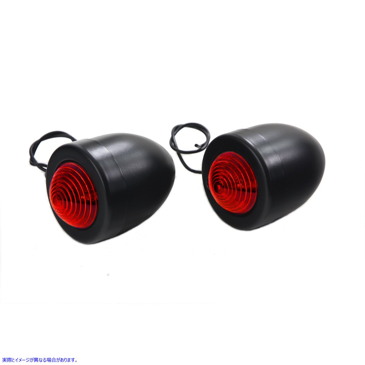 33-1414 ブラックブレットマーカーランプレッドシングルフィラメント Black Bullet Marker Lamp Red Single Filament 取寄せ Vツ