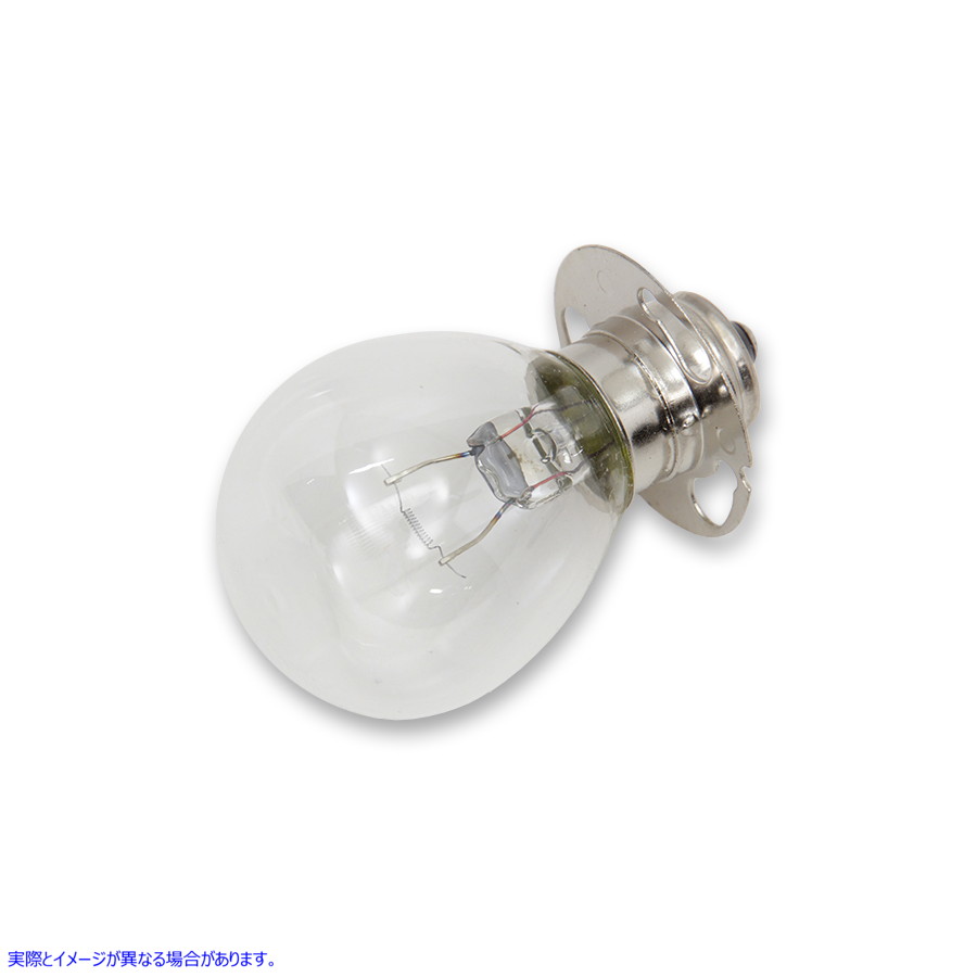 33-1437 4-1/2 インチ スポットランプ 10 パック電球 4-1/2 inch Spotlamp 10 Pack Bulb 取寄せ Vツイン (検索用／68715-49