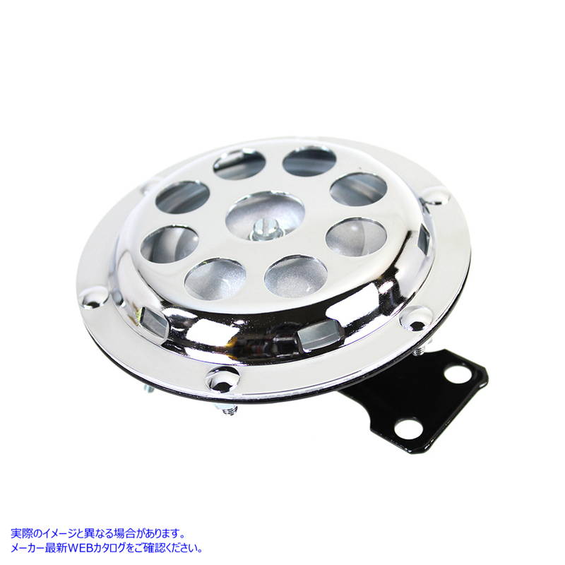 33-1718 XLCH クロームホーン 取寄せ Vツイン XLCH Chrome Horn (検索用／