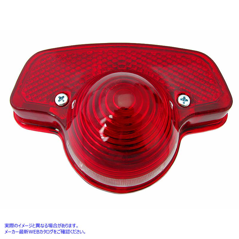 33-1794 Beehive トライアンフ テールランプ 取寄せ Vツイン Beehive Triumph Tail Lamp (検索用／