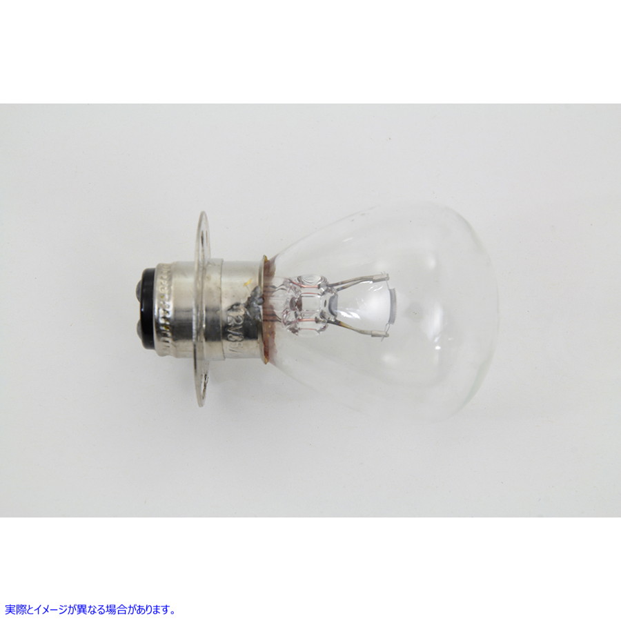33-1823 12ボルト電球 取寄せ Vツイン 12 Volt Bulb (検索用／