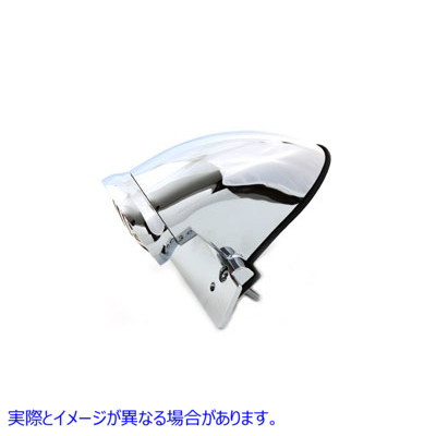 33-1927 ストップテールランプフェンダー取付 Stop Tail Lamp Fender Mounting 取寄せ Vツイン (検索用／