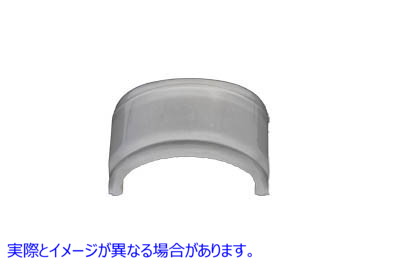 33-2051 テールランプレンズ ガラストップ ビーハイスタイル クリア Tail Lamp Lens Glass Top Beehive Style Clear 取寄せ Vツ