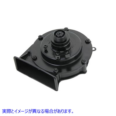 33-2109 交換用ホーン低音部 取寄せ Vツイン Replacement Horn Low Note (検索用／69000-76