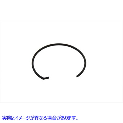 33-2147 テールランプレンズリング Tail Lamp Lens Ring 取寄せ Vツイン (検索用／68105-20