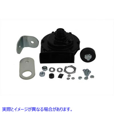 33-2188 レプリカホーンキット（カバーなし） Replica Horn Kit without Cover 取寄せ Vツイン (検索用／