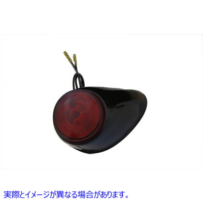 33-2245 フェンダーマウントテールランプ Fender Mount Tail Lamp 取寄せ Vツイン (検索用／