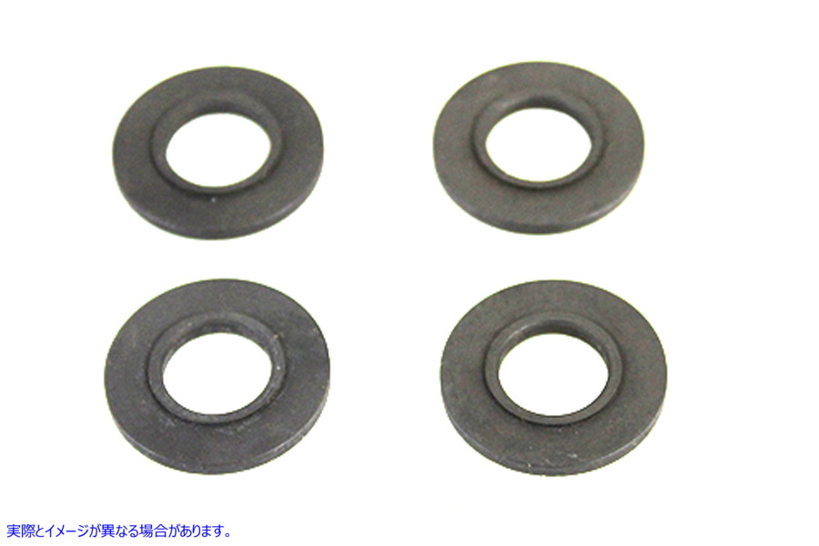 3351-4 ロッカーアーム スラストワッシャーキット 取寄せ Vツイン Rocker Arm Thrust Washer Kit (検索用／17465-36 119-36 Colo