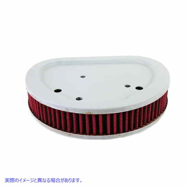 34-0003 エアフィルターペーパー Air Filter Paper 取寄せ Vツイン (検索用／29314-08