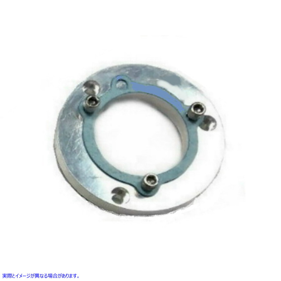 34-0279 M8 CV アダプター リング キット M8 CV Adapter Ring Kit 取寄せ Vツイン (検索用／