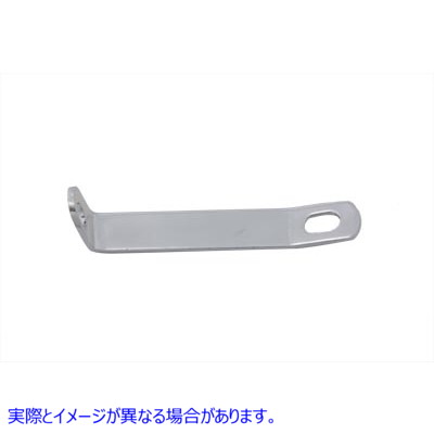 34-0336 エアクリーナーサポートブラケット 取寄せ Vツイン Air Cleaner Support Bracket (検索用／