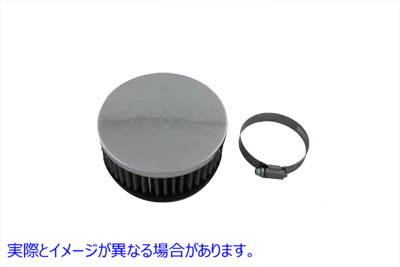 34-0534 OKO 34mm エアクリーナー OKO 34mm Air Cleaner 取寄せ Vツイン (検索用／