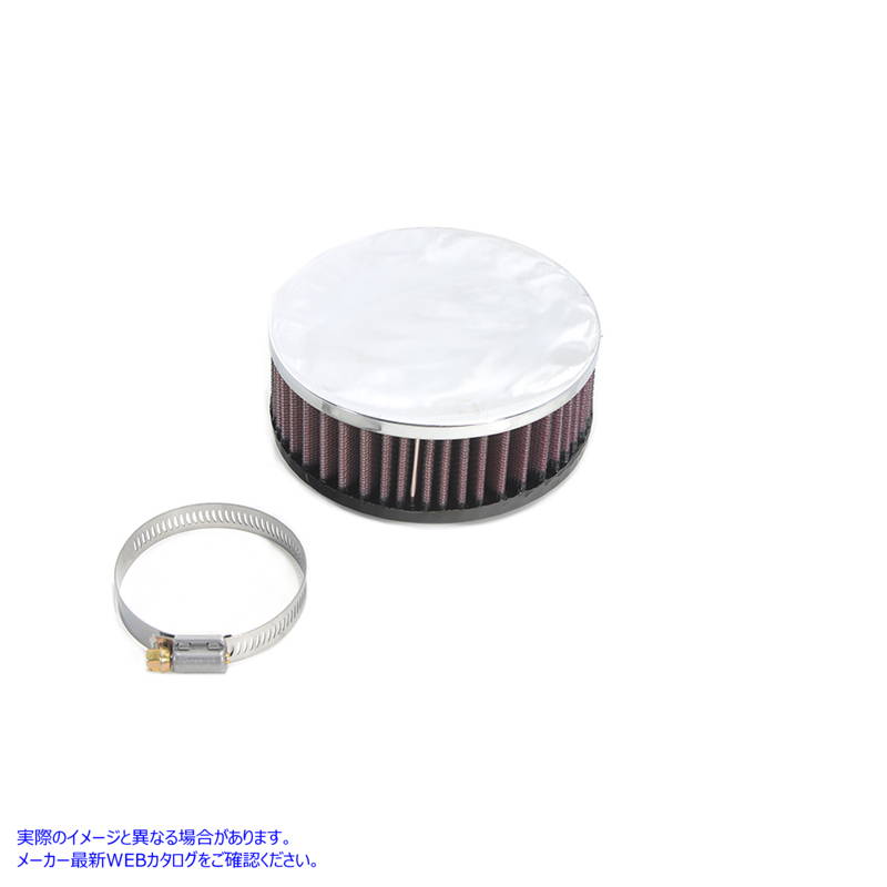 34-0567 OKO 38mm エアクリーナー OKO 38mm Air Cleaner 取寄せ Vツイン (検索用／