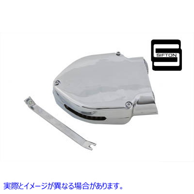 34-0588 V-Charger エアクリーナーキット 取寄せ Vツイン V-Charger Air Cleaner Kit (検索用／