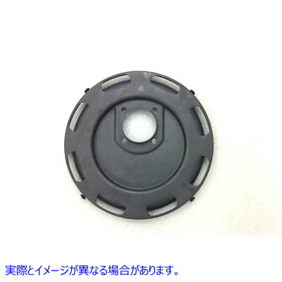 34-0624 J-スロット エア クリーナー バッキング プレート パーカーライズド J-Slot Air Cleaner Backing Plate Parkerized 取寄