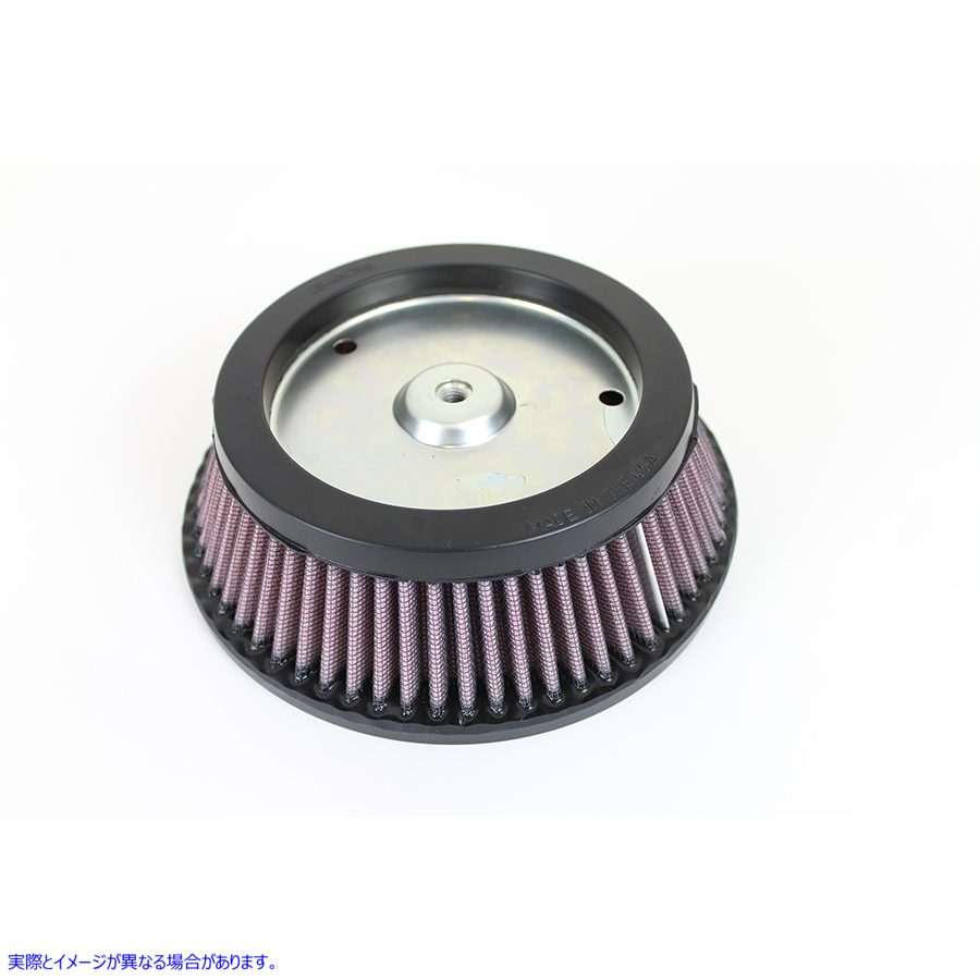 34-0626 OKO 交換用エアフィルター OKO Replacement Air Filter 取寄せ Vツイン (検索用／29400358