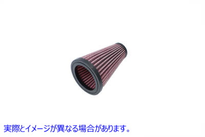 34-0671 エアフィルター スパイク スタイル Air Filter Spike Style 取寄せ Vツイン (検索用／