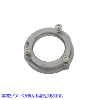 34-0834 エアクリーナーアダプタープレート Air Cleaner Adapter Plate 取寄せ Vツイン (検索用／