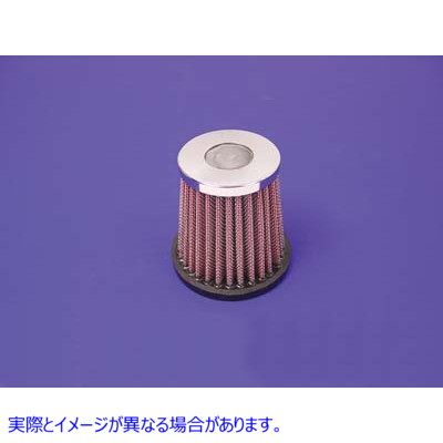 34-0854 エアクリーナーフィルター Air Cleaner Filter 取寄せ Vツイン (検索用／