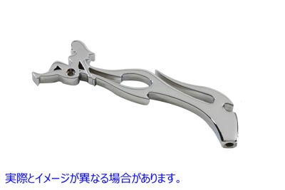 34-0856 スピナーレディ ビレットミラーステム Spinner Lady Billet Mirror Stem 取寄せ Vツイン (検索用／