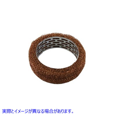 34-0907 カッパーメッシュエアクリーナーエレメント Copper Mesh Air Cleaner Element 取寄せ Vツイン (検索用／29036-41