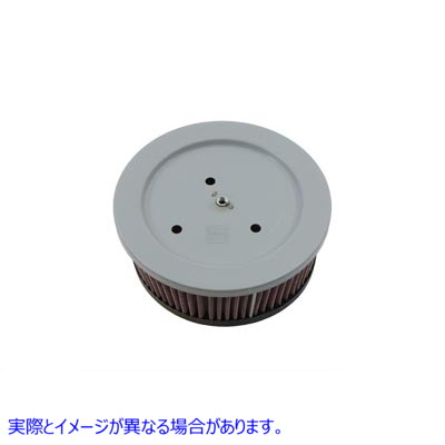 34-1067 エアクリーナーフィルター Air Cleaner Filter 取寄せ Vツイン (検索用／