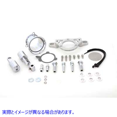 34-1110 Velocity Stack Standard Kit 取寄せ Vツイン (検索用／
