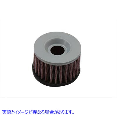 34-1168 マルタエアクリーナー用エアフィルター Air Filter for Maltese Air Cleaner 取寄せ Vツイン (検索用／