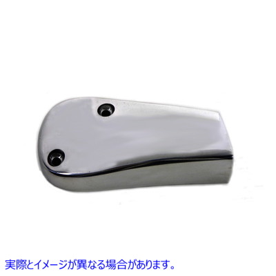 34-1381 リンカート キャブレター カバー スムース Linkert Carburetor Cover Smooth 取寄せ Vツイン (検索用／