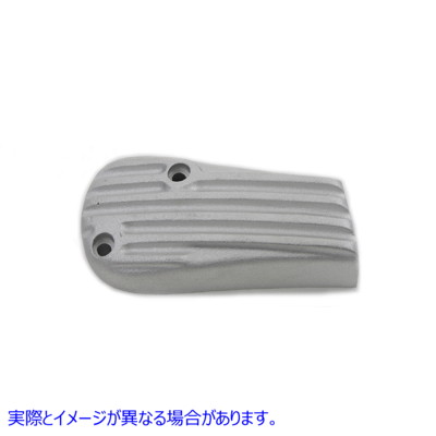 34-1384 リンカート キャブレター カバー フィン付き Linkert Carburetor Cover Finned 取寄せ Vツイン (検索用／