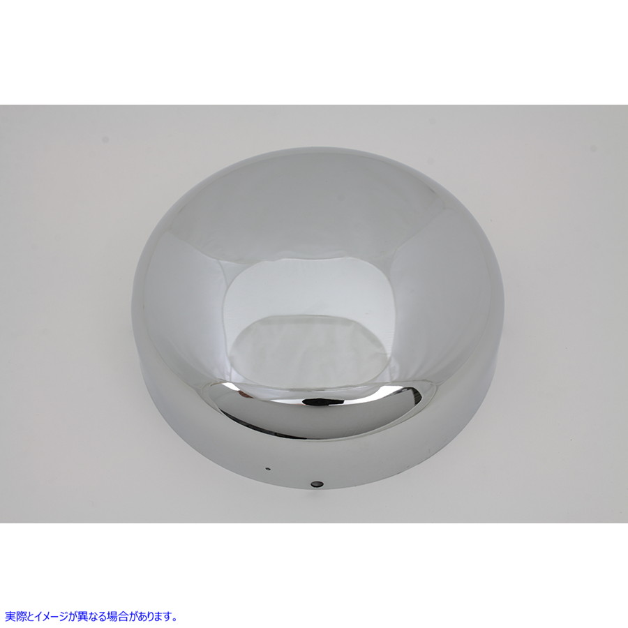 34-1530 1936 スタイル エア クリーナー カバー 取寄せ Vツイン 1936 Style Air Cleaner Cover (検索用／1403-35