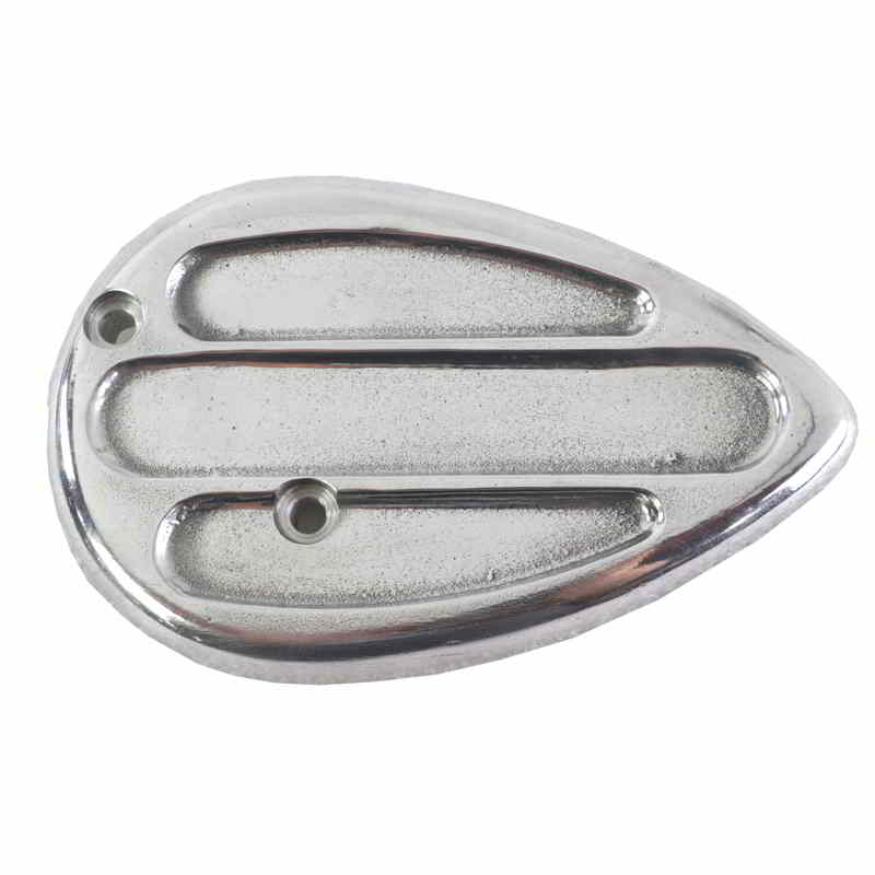 34-1559 取寄せ Vツイン Keihin Carburetor Bird Deflector (検索用／