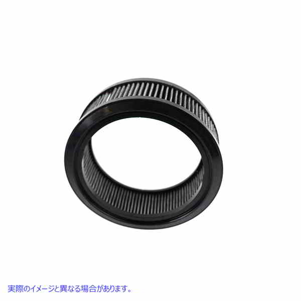 34-1768 シフトン ラウンド エア フィルター Sifton Round Air Filter 取寄せ Vツイン (検索用／