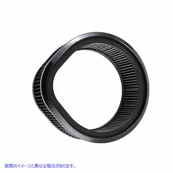 34-1780 シフトン ティアドロップ エア フィルター Sifton Teardrop Air Filter 取寄せ Vツイン (検索用／